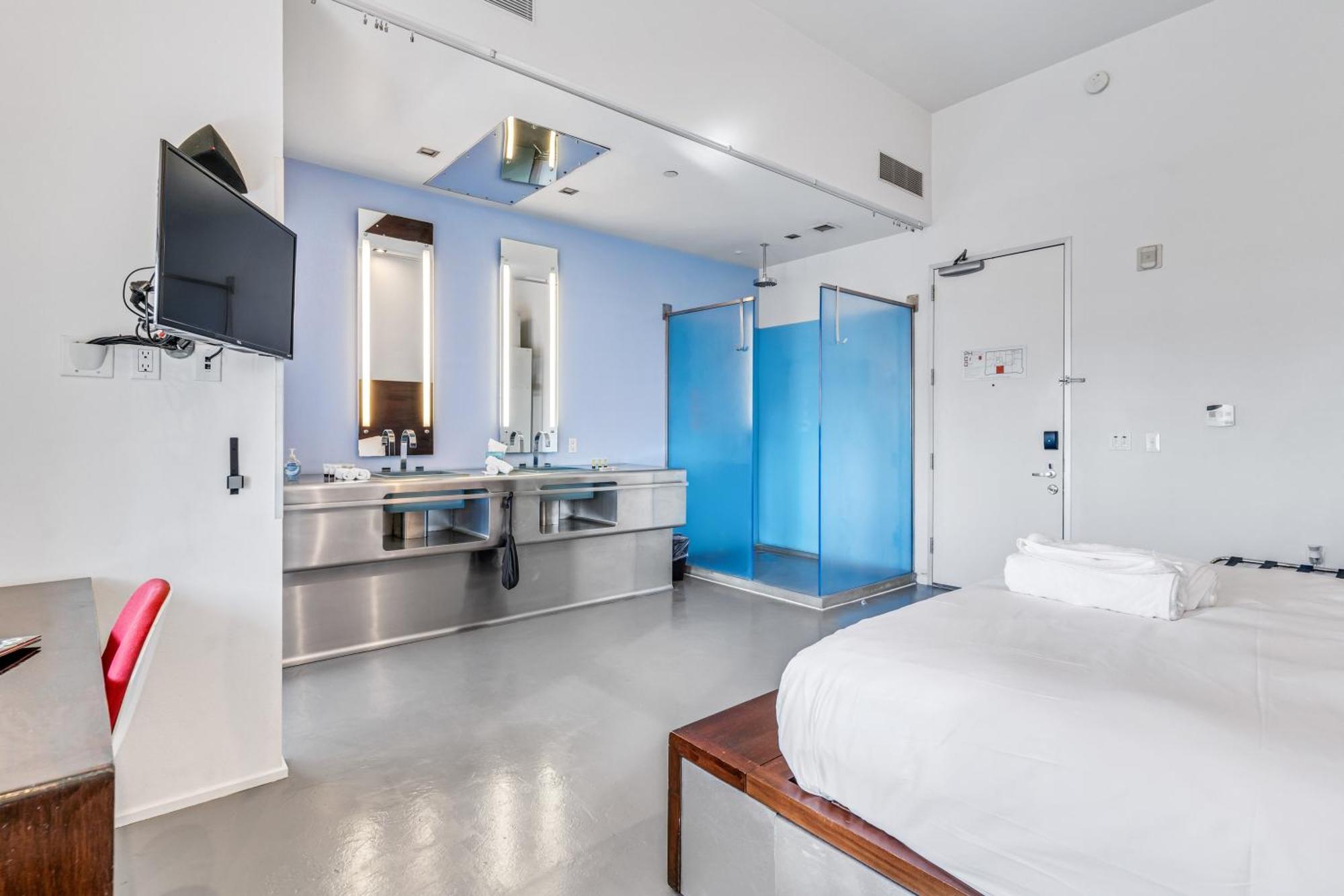 Keating Hotel San Diego Bagian luar foto