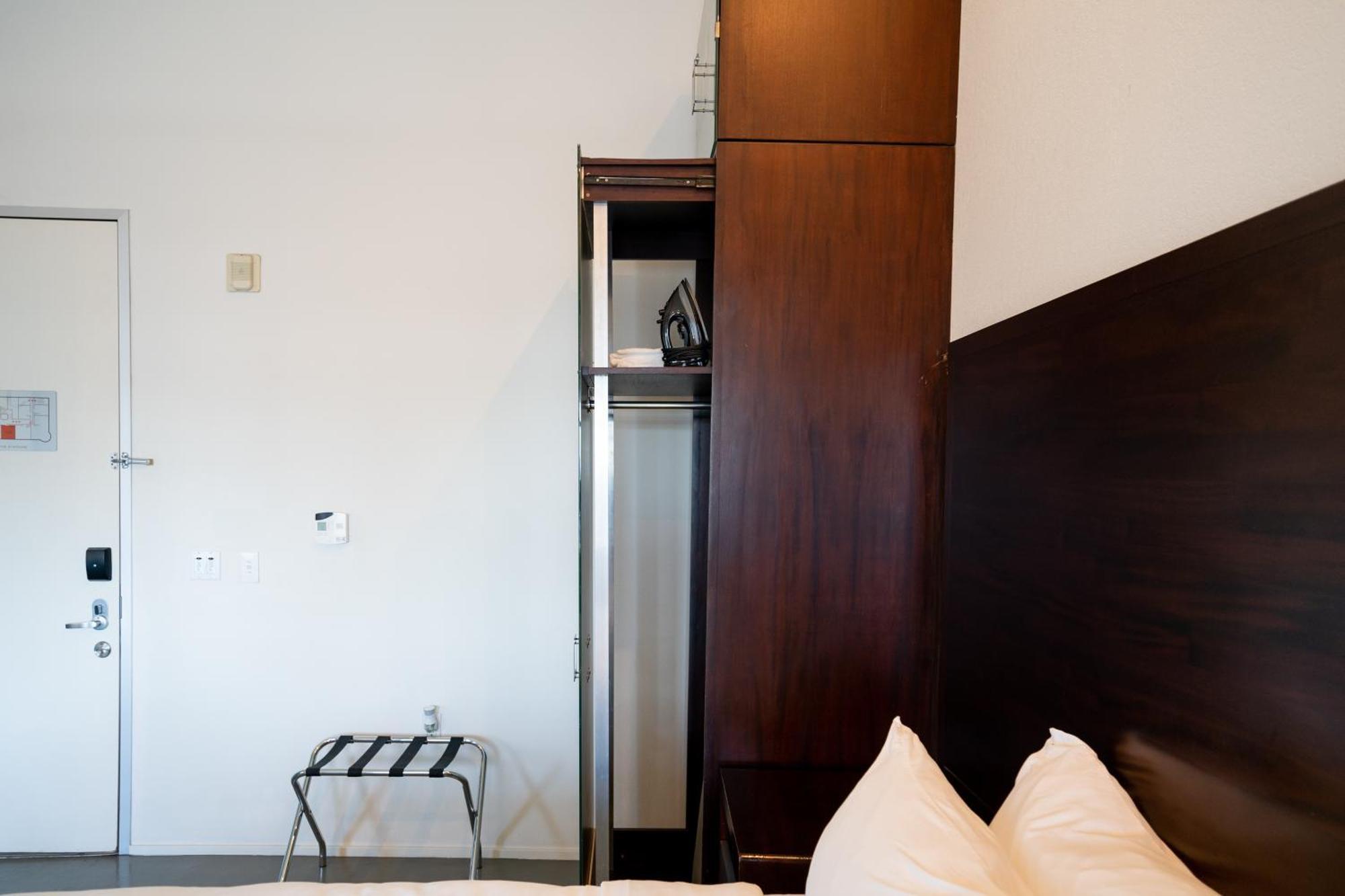 Keating Hotel San Diego Bagian luar foto