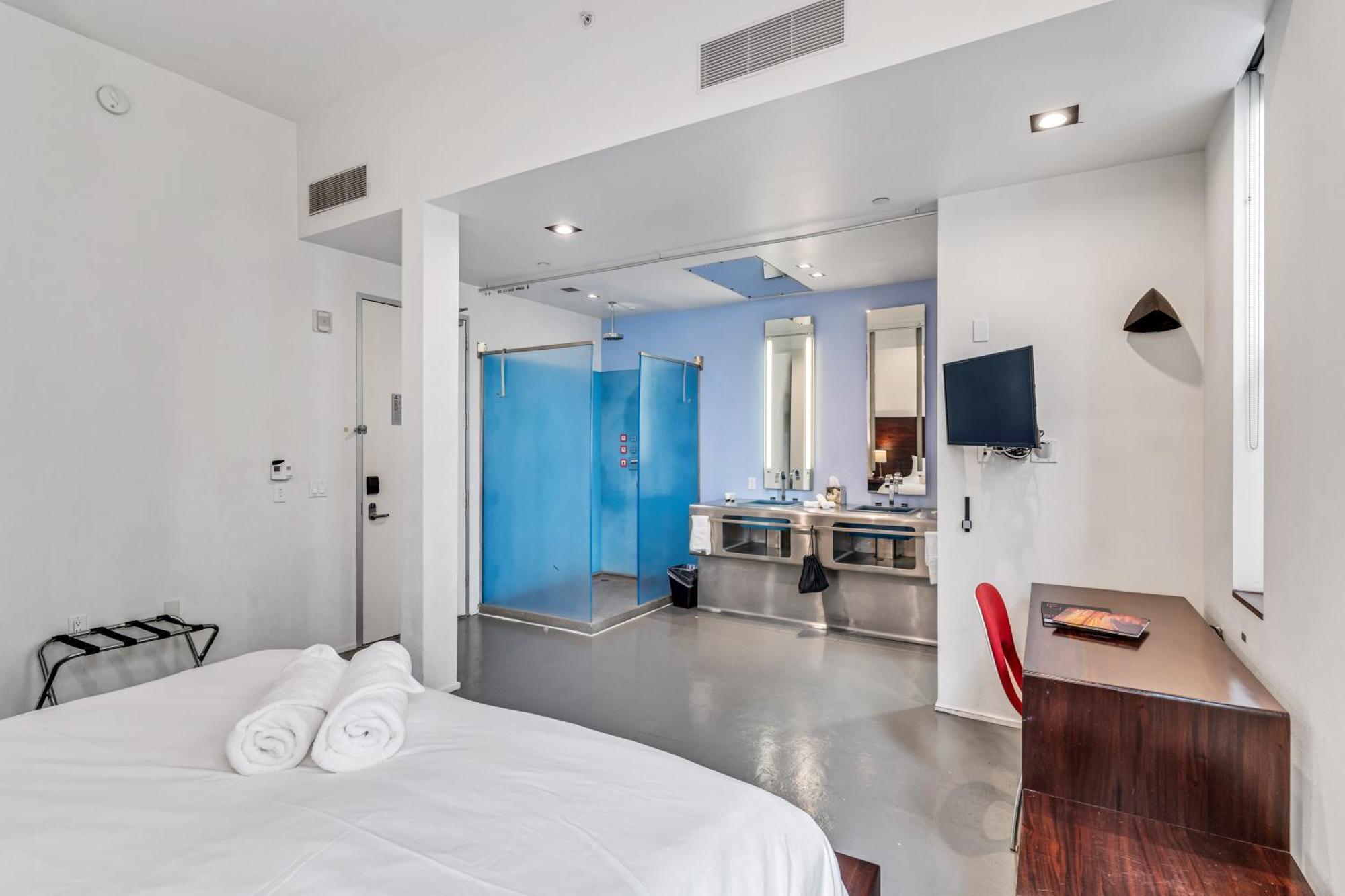 Keating Hotel San Diego Bagian luar foto